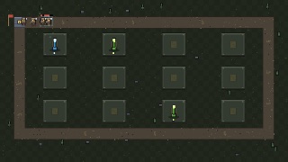 Dice Defense — Tower Defense browser game screenshot