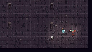 Rewind — RPG browser game screenshot